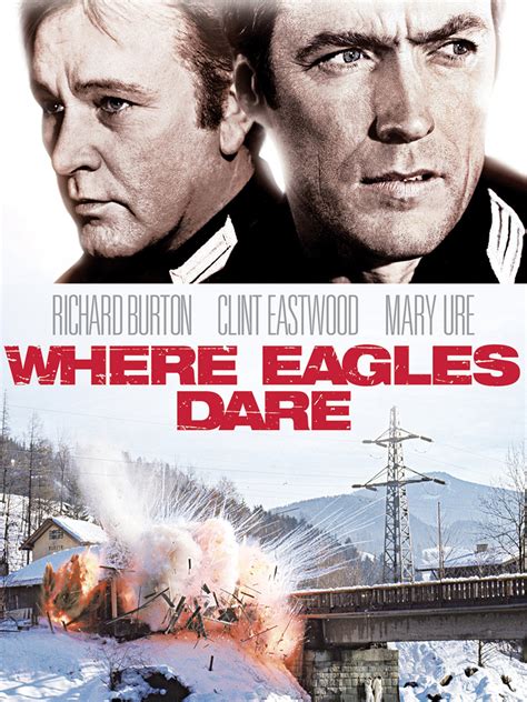  Where Eagles Dare - Un inno melodico di velocità e potenza